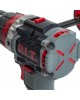 P.I.T. Ударная дрель-шуруповерт PSB20H-13D/3, 4Ач, с одним аккумулятором