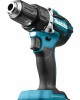 MAKITA Дрель-шуруповерт DDF484Z, без АКБ, без ЗУ