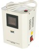 IEK Стабилизатор напряжения Boiler, 0.4кВт белый [ivs24-1-00500]