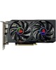 BIOSTAR Видеокарта NVIDIA GeForce GTX 1660TI VN1666TF69 6ГБ GDDR6, Ret