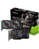 BIOSTAR Видеокарта NVIDIA GeForce GTX 1660TI VN1666TF69 6ГБ GDDR6, Ret