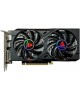 BIOSTAR Видеокарта NVIDIA GeForce GTX 1660TI VN1666TF69 6ГБ GDDR6, Ret