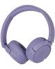 JBL Наушники Tune 670NC, Bluetooth, накладные, фиолетовый [ t670ncpurcn]