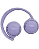 JBL Наушники Tune 670NC, Bluetooth, накладные, фиолетовый [ t670ncpurcn]
