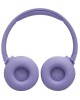 JBL Наушники Tune 670NC, Bluetooth, накладные, фиолетовый [ t670ncpurcn]