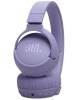 JBL Наушники Tune 670NC, Bluetooth, накладные, фиолетовый [ t670ncpurcn]