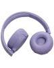 JBL Наушники Tune 670NC, Bluetooth, накладные, фиолетовый [ t670ncpurcn]