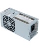 CHIEFTEC Блок питания SMART GPF-350P, 350Вт, 80мм, серый