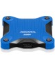 ADATA SSD внешний 2TB USB3.2 EXT BLUE SD620-2TCBL