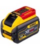 DEWALT Батарея аккумуляторная DCB547-XJ, 18В, 9Ач, Li-Ion