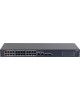 DAHUA Коммутатор DH-CS4228-24GT-375 (L2) 24x1Гбит/с 2xКомбо(1000BASE-T/SFP) 2SFP 24PoE 375W управляемый