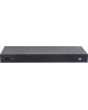 DAHUA Коммутатор DH-CS4228-24GT-375 (L2) 24x1Гбит/с 2xКомбо(1000BASE-T/SFP) 2SFP 24PoE 375W управляемый