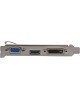 AFOX Видеокарта NVIDIA GeForce GT 730 AF730-2048D5H5 2ГБ GDDR5, Ret