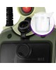 KITFORT Паровая швабра КТ-3915 зеленый