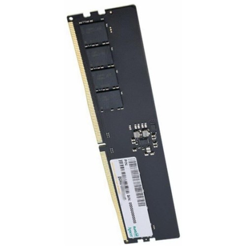 APACER Память DDR 5 DIMM 16GB 5600MHz DIMM CL46 1.1V (Retail) 2048*8 3 years (AU16GHB56CVBBGH/FL.16G2C.PKH) APACER Память DDR 5 DIMM 16GB 5600MHz DIMM CL46 1.1V (Retail) 2048*8 3 years (AU16GHB56CVBBGH/FL.16G2C.PKH)