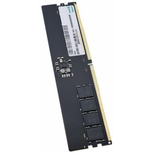 APACER Память DDR 5 DIMM 16GB 5600MHz DIMM CL46 1.1V (Retail) 2048*8 3 years (AU16GHB56CVBBGH/FL.16G2C.PKH) APACER Память DDR 5 DIMM 16GB 5600MHz DIMM CL46 1.1V (Retail) 2048*8 3 years (AU16GHB56CVBBGH/FL.16G2C.PKH)