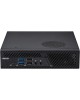 ASUS Неттоп PB63-B-B3066MD Intel Core i3 13100, DDR5 Intel UHD Graphics, без операционной системы, черный [90mr0122-m00220]