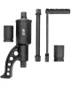 AVS TOOLS Гайковерт механический 1