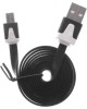 USB кабель OLTO ACCZ-3015 USB - MICROUSB 1м черный (5)