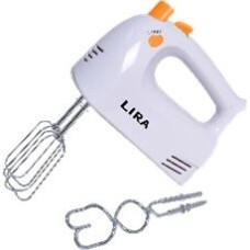 Миксер LIRA LR 0302 (0М-00006844)