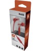 Наушники вкладыши проводные JBL TUNE 110 RED Наушники (JBLT110RED)