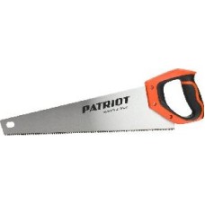 Ножовки по дереву PATRIOT 350006001 WSP 400S Ножовка по дереву