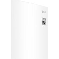 Холодильник  LG GA-B509CQCL 419л. белый