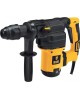 Перфораторы DENZEL RHV-1050-38-max, Перфоратор электрический SDS-max, 1050 Вт, 10 Дж, 2 плюс 1 режим