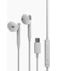 Наушники MORE CHOICE (4627151196282) G12a White