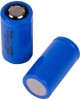 Аккумуляторы и зарядные устройства REXANT (30-2085) 18350 АККУМУЛЯТОР LI-ION UNPROTECTED 900 MAH 3.7 В