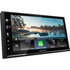 Автомагнитола 2 DIN KENWOOD DMX-7022S ресивер