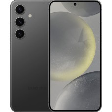 Смартфон SAMSUNG Galaxy S24 8/128Gb Onyx Black (SM-S921BZKDCAU) ПИ