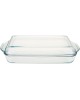 Форма APPETITE RCR2 стекл прям 34х20х9см/1,8л с кр