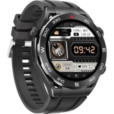 Смарт-часы HOCO (6942007603065) Y16 1.39 Black