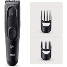Машинка для стрижки BRAUN HC5330