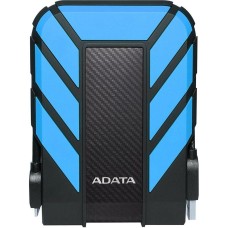 A-DATA Жесткий диск 3.0 1TB AHD710P-1TU31-CBL HD710Pro DashDrive Durable 2.5