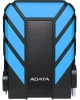 A-DATA Жесткий диск 3.0 1TB AHD710P-1TU31-CBL HD710Pro DashDrive Durable 2.5