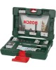 BOSCH Набор принадлежностей V-line, 48 предметов [2607017314]