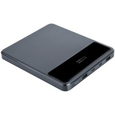 Зарядное устройство PERFEO (PF_E1472) LAPTOP - 20000 mAh Black