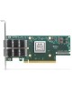 MELLANOX Сетевой адаптер CONNECTX-6 VPI MCX653106A-ECAT