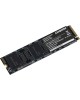 DIGMA SSD накопитель Mega S3 DGSM3256GS33T 256ГБ, M.2 2280, PCIe 3.0 x4, NVMe, M.2, rtl