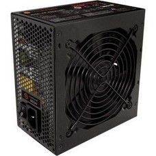 THERMALTAKE Блок питания LT-650P, 650Вт, 120мм, черный, retail [ps-ltp-0650npcneu-2]