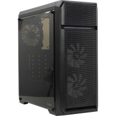ZALMAN Корпус MidiTower N5 OF black (ATX, без БП, 2xUSB2.0 Type-A + USB3.2 Type-A) ( N5 OF)