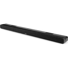 DENON Саундбар DHT-S517 3.1.2 150Вт черный