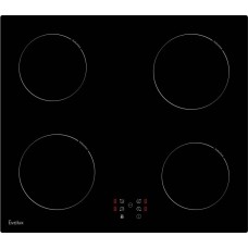 EVELUX HEI 640 B Варочная панель