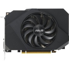 ASUS Видеокарта NVIDIA GeForce RTX 3050 PH-RTX3050-8G-V2 8ГБ GDDR6, Ret