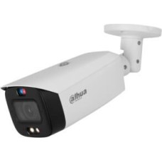 DAHUA Камера видеонаблюдения IP DH-IPC-HFW3849T1P-ZAS-PV-S5 2.7-13.5мм цв. корп.:белый