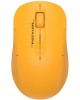 мышь A4TECH Мышь беспроводная Fstyler FG15C Air2, радио, оптическая, USB, 1200dpi, желтый