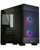 LIAN-LI Корпус mATX Lian Li Lancool 205M Mesh, Midi-Tower, без БП, черный [g99.oe744mx.10]