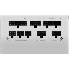GIGABYTE Блок питания GP-UD850GM, 850Вт, 120мм, белый, retail [gp-ud850gm white]